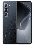 Infinix Hot 50 Pro Plus Mobile Pictures in Malaysia