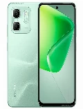Infinix Hot 50i Mobile Pictures in Malaysia