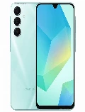 Samsung Galaxy A17 5G Mobile Pictures in Malaysia