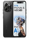 Tecno Pova 6 Neo 5G Mobile Pictures in Malaysia