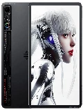 ZTE nubia Red Magic Nova Mobile Pictures in Malaysia