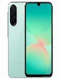 Samsung Galaxy A27 Mobile Pictures in Malaysia