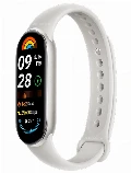 Xiaomi Smart Band 10 Mobile Pictures in Malaysia