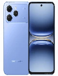 Tecno Spark 40 Mobile Pictures in Malaysia
