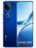 Vivo V50 Elite Edition
