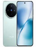 Vivo X200S Mobile Pictures in Malaysia