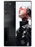 ZTE nubia Red Magic 10s Pro Mobile Pictures in Malaysia