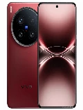 Vivo X200 Ultra Mobile Pictures in Malaysia