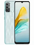 ZTE Blade A53 Pro Mobile Pictures in Malaysia