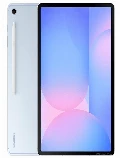 Samsung Galaxy Tab S10 FE+ Mobile Pictures in Malaysia