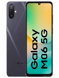Samsung Galaxy M07 Mobile Pictures in Malaysia