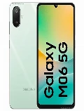 Samsung Galaxy M06 Mobile Pictures in Malaysia