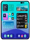 Apple iPhone Fold