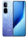 Vivo iQOO Neo10 Pro+ Mobile Pictures in Malaysia