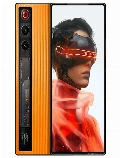ZTE nubia RedMagic 10 Air
