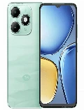 Itel A90