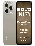 Lava Bold N1 Pro
