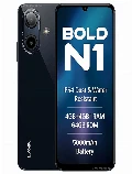 Lava Bold N1