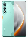 Tecno Pova Curve