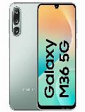 Samsung Galaxy M36